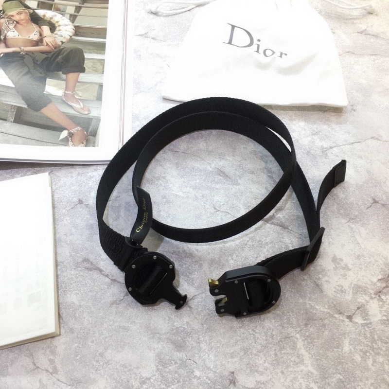 Dior Belts